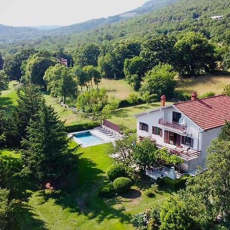 Vila Kuca Sonja Vranje Exteriér fotografie