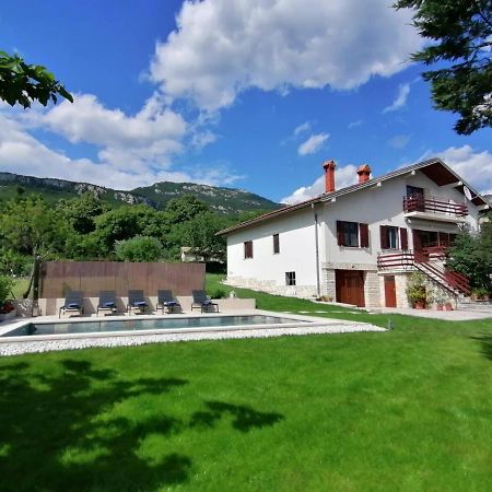 Vila Kuca Sonja Vranje Exteriér fotografie