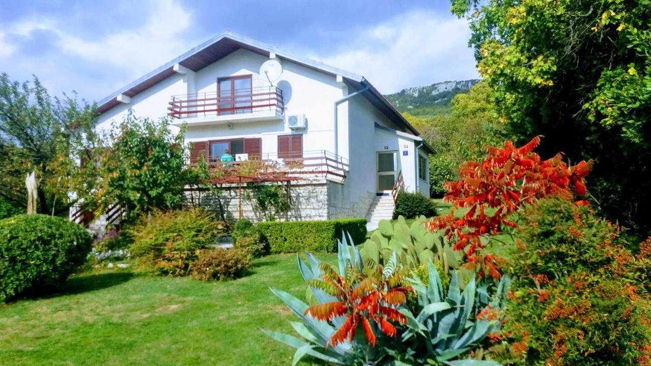 Vila Kuca Sonja Vranje Exteriér fotografie