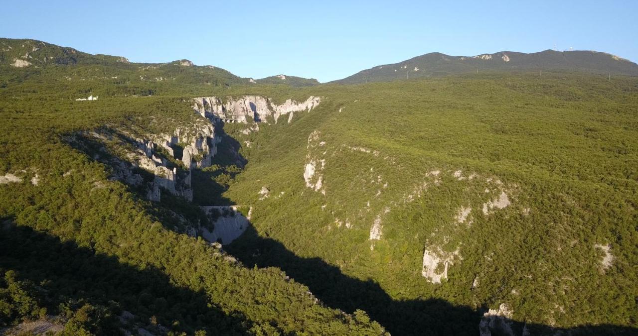 Vila Kuca Sonja Vranje Exteriér fotografie