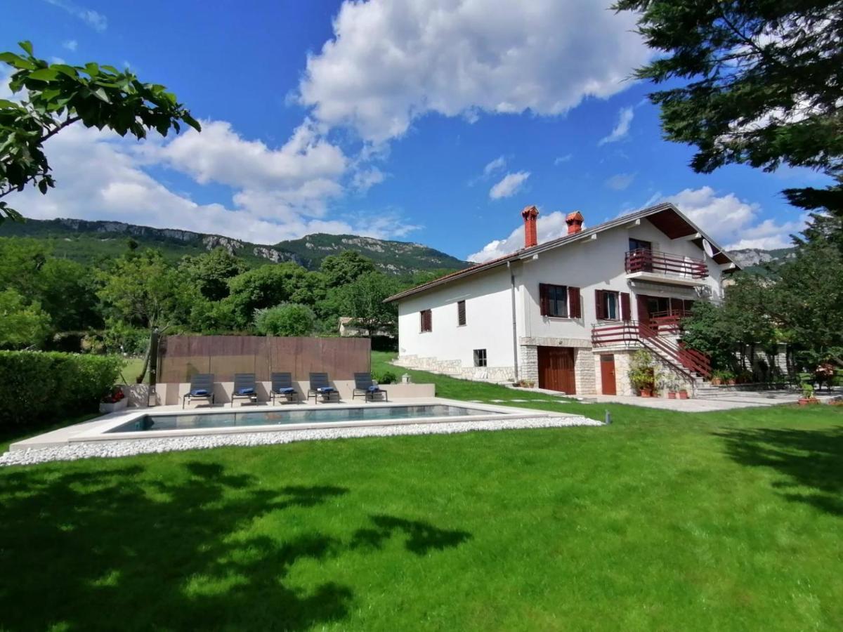 Vila Kuca Sonja Vranje Exteriér fotografie