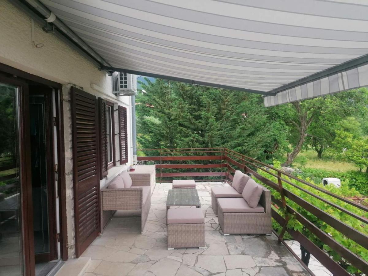 Vila Kuca Sonja Vranje Exteriér fotografie