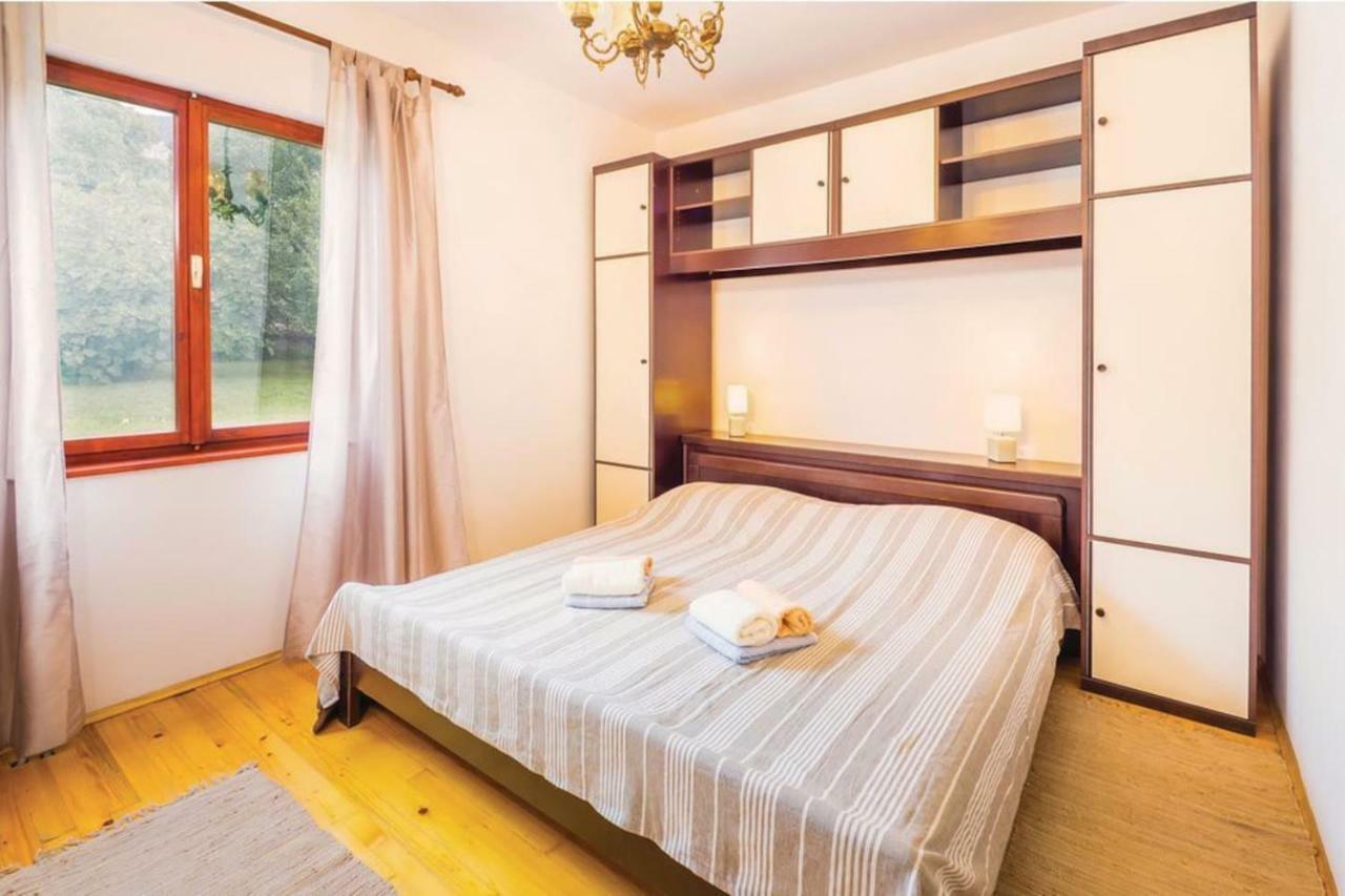 Vila Kuca Sonja Vranje Exteriér fotografie