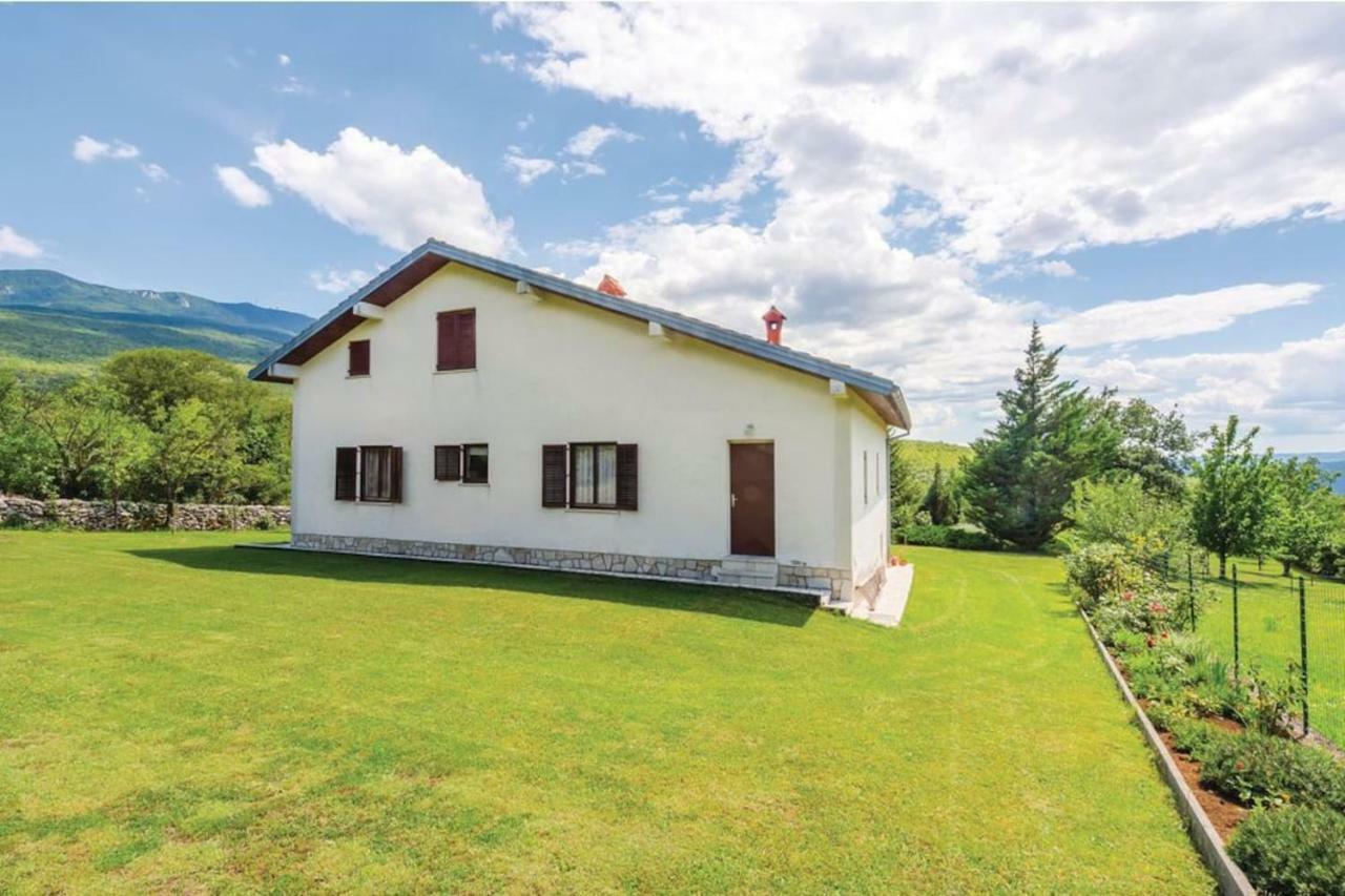 Vila Kuca Sonja Vranje Exteriér fotografie